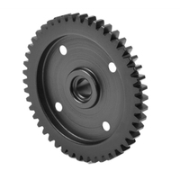 Team Corally Spur Gear 46T CNC Machined (1)