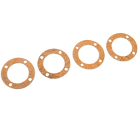 Team Corally Diff Gasket For Centre Diff 35mm (4)