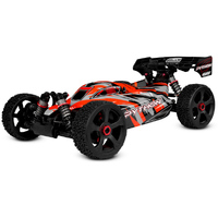 Team Corally Python XP 6S Brushless Monster Truck ARTR 1/8