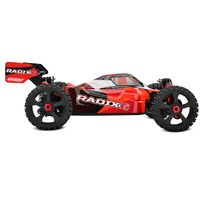 Team Corally Radix XP 6S 2021 RTR  1/8