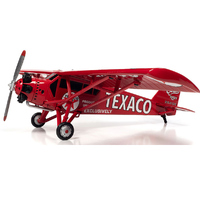 Texaco CP7917 1929 Curtiss Robin Airplane 1/38