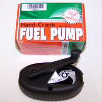CY 199-1 Deluxe Hand Crank Fuel Pump