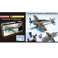 Dragon FW190D-9 Langnasen- Dora Kit 1/48