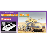 Dragon Sherman Mk III  1/35