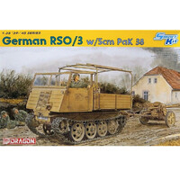 Dragon RSO 03 5cm Pak 38 1/35