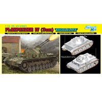 Dragon Flakpanzer IV (3cm) Kügelblitz Smart Kit 1/35