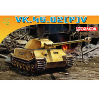 Dragon VK.45.02(P)V 1/72