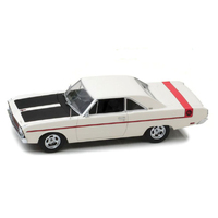 DDA Valiant VF Pacer 1970  White 1/18