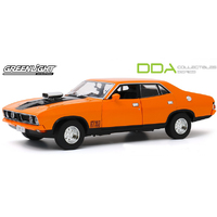 DDA Ford Falcon X8GT 1974 Drag Version 1/18