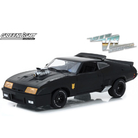 DDA Ford Falcon XB 1973 Last Of The V8 Interceptors (1979)  1/18