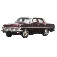 DDA 164EH-M Holden EH 1964 Maroon  1/64