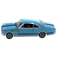 DDA HT Monaro GTS 350 1969 Monza Blue 1/43