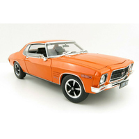 DDA Holden Monaro HQ 1973 Orange  1/24