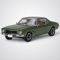 DDA 215 Holden HQ Monaro Green Bridge Car  1/24