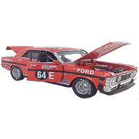 DDA Ford Racing GTHO XW  #64 Red  1/32