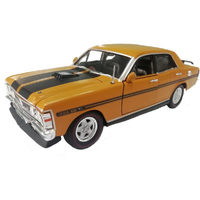 DDA Ford XY GTHO Yellow Ochre  1/32