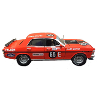 DDA Ford Racing XY GTHO #65E Red  1/32