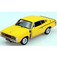 DDA 232817 Valiant Charger E49 Yellow  1/32