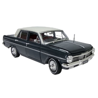 DDA EH Holden Premier Sedan In Morwell Grey W/white Roof 1/32