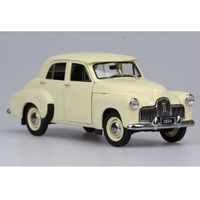 DDA Holden FX Sedan 1948 Cream   1/24