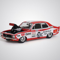 DDA 608 Holden LJ Torana Brock Drag Car #28C  1/24