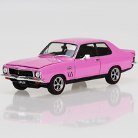 DDA 620 Holden LJ 308 Torana Strike Me Pink  1/24