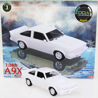 DDA 810K Holden Torana A9X Kit  1/24