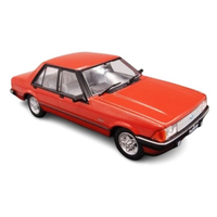 DDA A84-1 Ford XD ESP Falcon 1982 Chestnut  1/43