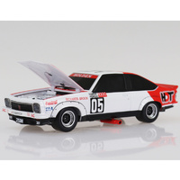 DDA LUR04 A9X Torana 1979 308 Bathurst Winner Brock Spectra Light Up 1/24