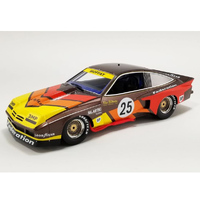 DDA ARAR18015Chevy Monza #25 Moffat Dekon 1979 ASSC Resin  1/18