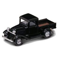 DDA Lucky Diecast Ford Pickup 1934 1/43