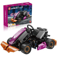 Mould King RC Go Kart 289pc