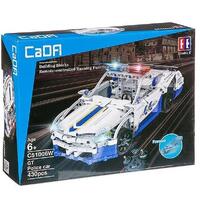 Cada Ford Mustang Police Car  RC  430pc