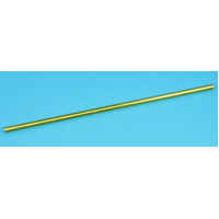 Dragon Fly Twister CP Gold Aluminium Tail Boom