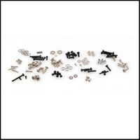 Dragon Fly Twister CPx Hardware Set