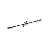 Dragon Fly Twister Micro Pro Flybar Ass