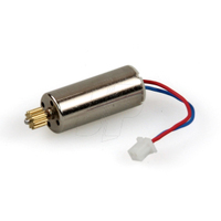 Dragon Fly Mini Quad Motor A Red & Blue Wires