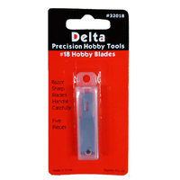 Delta Tools Broad Chisel Blade (5)
