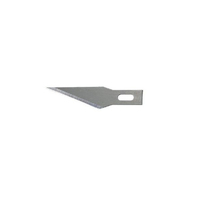 Delta Tools Blades No11 Sharp Point (5)