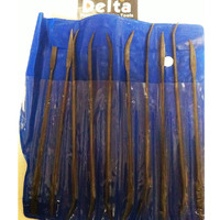 Delta Tools Riffler Files Inc Pouch (10)