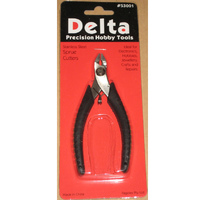 Delta Tools Sprue Cutter