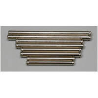 Duratrax Ev Hinge Pin Set Steel