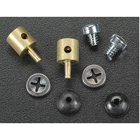 Dubro EZ Connectors