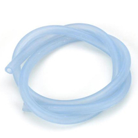 Dubro Silicone 2Ft Super Blue