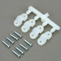 Dubro 5/32 Nylon Landing Gear