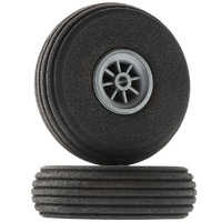 Dubro Wheels Super Lite 2-1/2