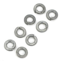 Dubro No. 2 Split Washers