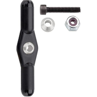 Dubro Ball Link Swivel 2-56