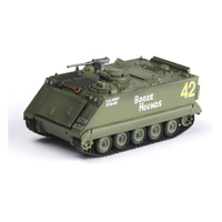 Easy Model Tank M113Acav Us Army Viet 1969 1/72