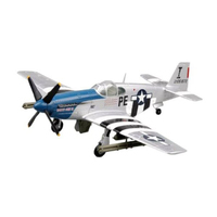 Easy Model P51C Mustang Patty Ann 11 328 Sqn 1/72